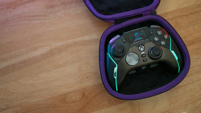 Turtle beach Stealth Ultra