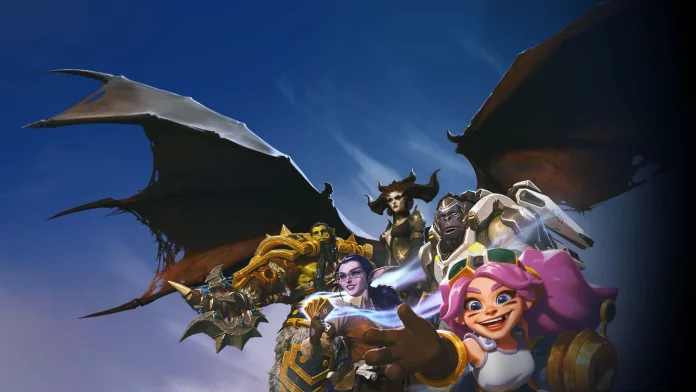 BlizzCon23