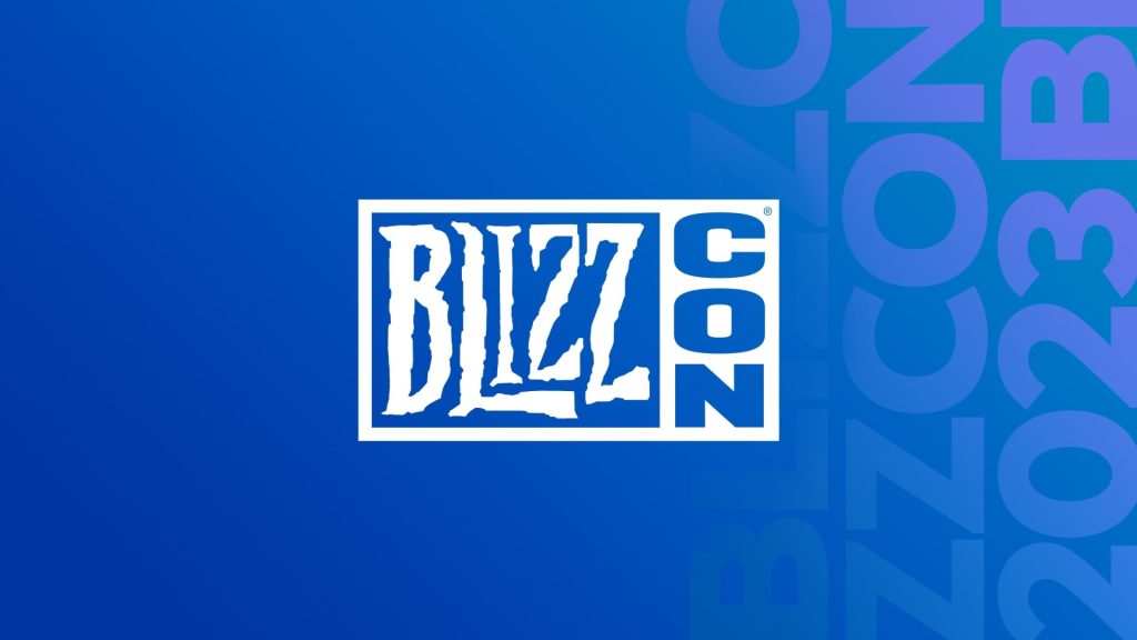 BlizzCon23