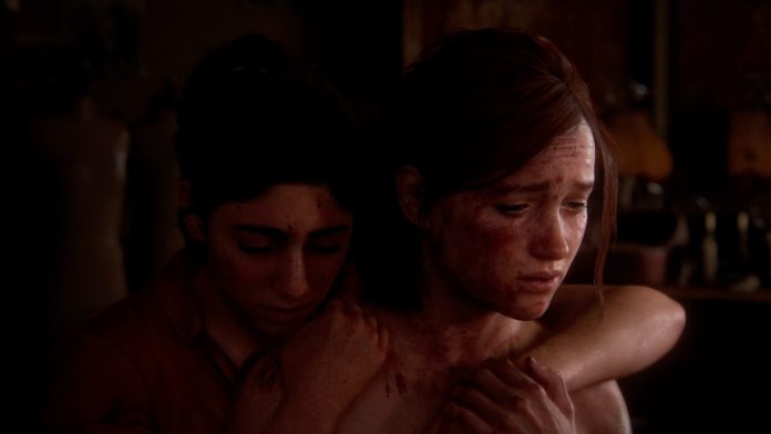 The Last of Us Parte II Remastered