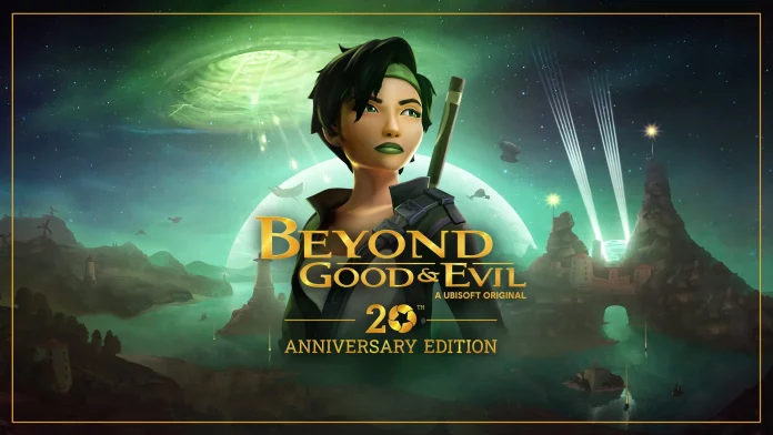 Beyond Good and Evil