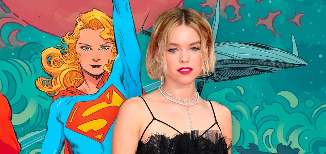 Milly Alcock, Da House Of The Dragon A Supergirl: Sarà Lei La Nuova ...