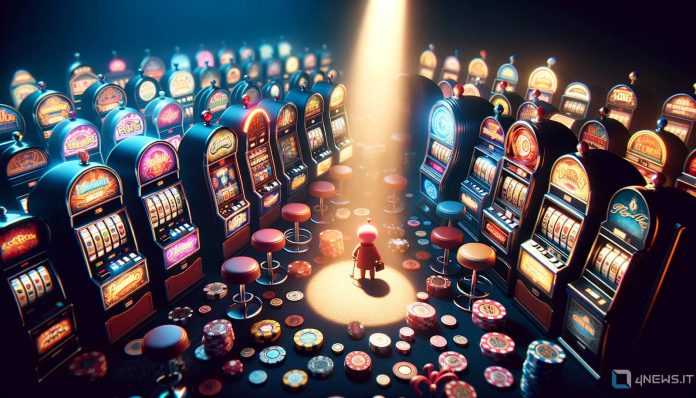Slot Machine