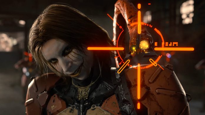Death Stranding 2