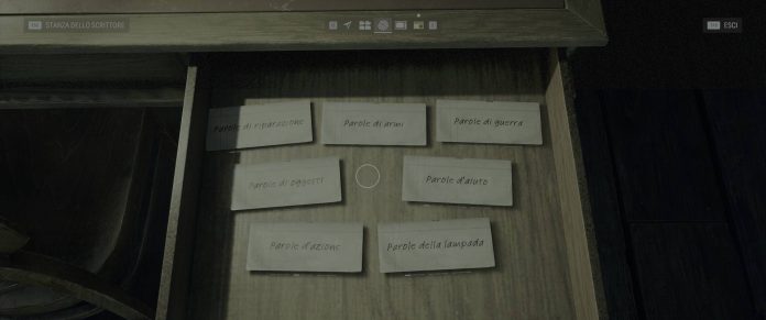 Parole di potere