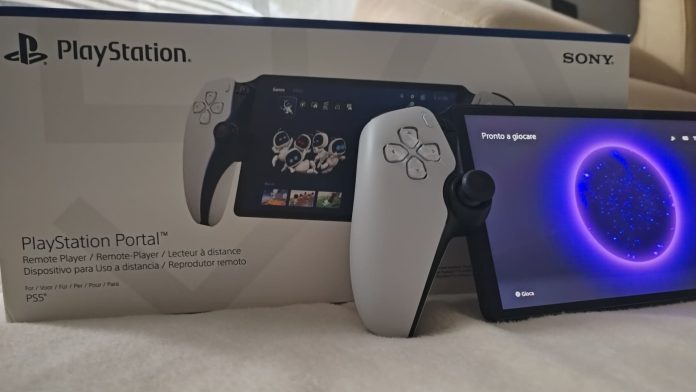 PlayStation Portal