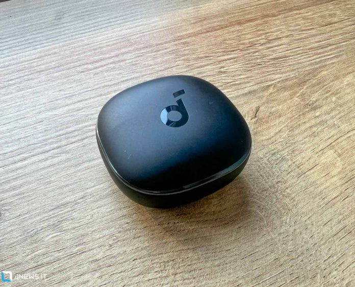 Soundcore Liberty 4