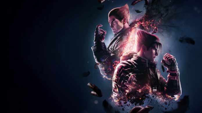 TEKKEN 8