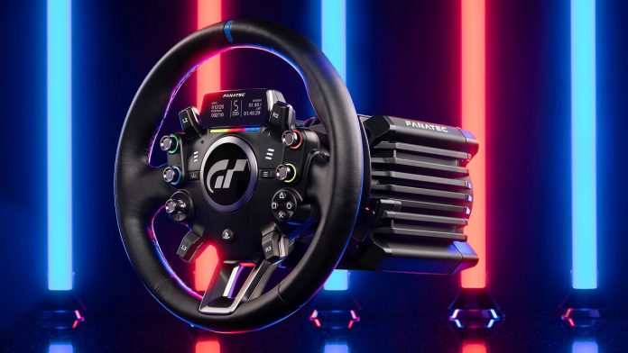 Fanatec