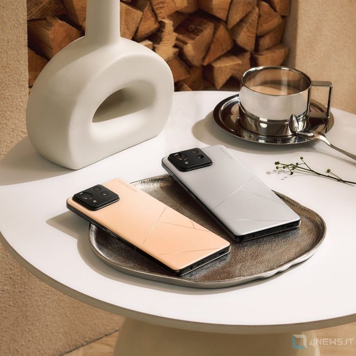 Asus ZenPhone 11 ULTRA