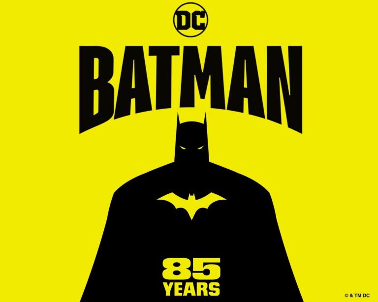 85 anni di Batman, Warner Bros. Discovery celebra l’anniversario del Cavaliere Oscuro