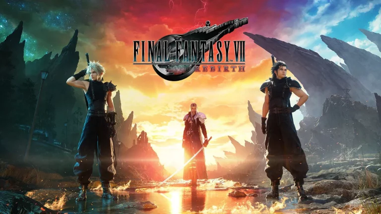 Recensione Final Fantasy VII Rebirth, la rinascita del capolavoro Square Enix