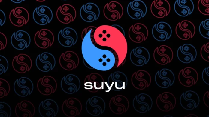 Suyu Logo