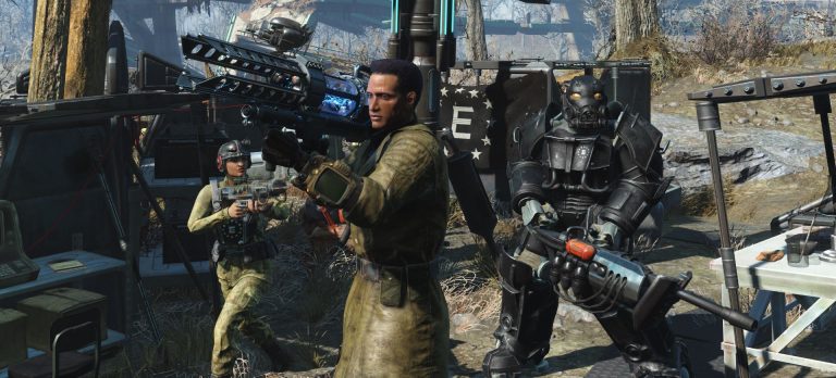 Fallout 4, annunciata la data di uscita dell’Update Next Gen: ecco tutti i dettagli