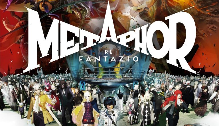 Metaphor: ReFantazio, tutti i dettagli dello showcase Atlus: trailer, gameplay, data di uscita e Collector’s Edition!
