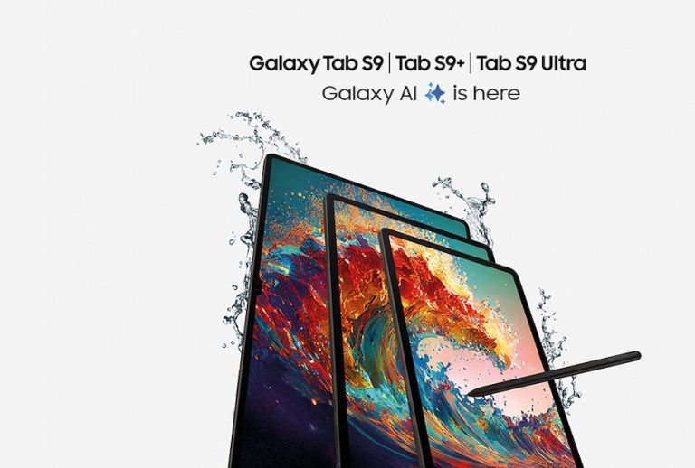 Samsung Galaxy Tab: il futuro del lavoro è già qui