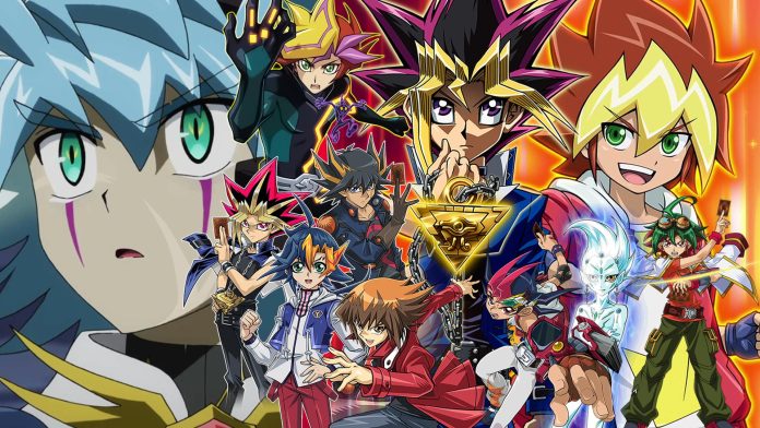 Yu-Gi-Oh!