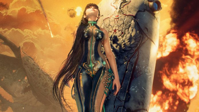 Stellar Blade