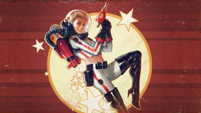 Nuka-World