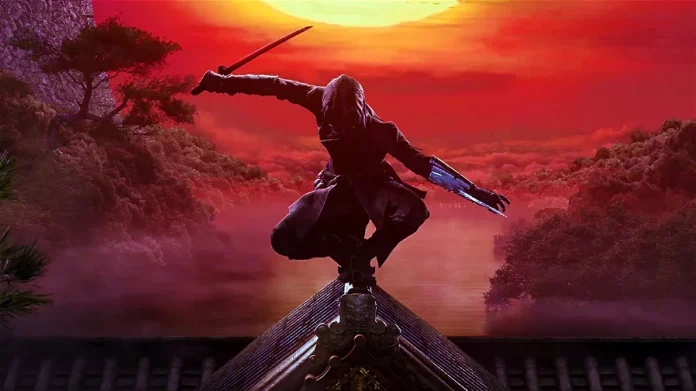 Assassin's creed shadows
