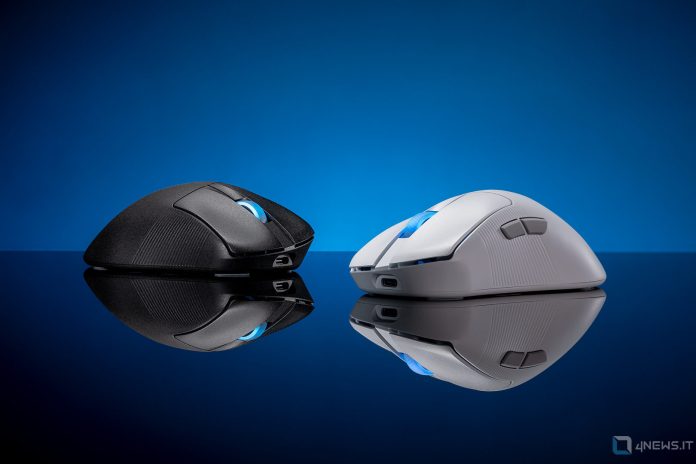 ROG Keris II Ace