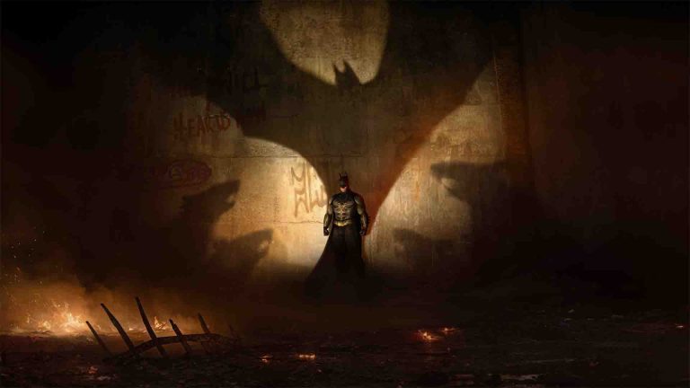 Batman: Arkham Shadow, annunciato il nuovo titolo dedicato all’uomo pipistrello!
