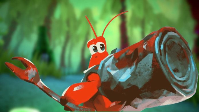 crab