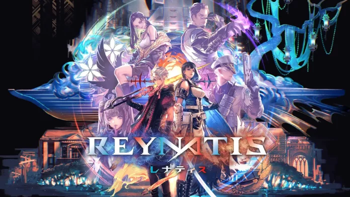 reynatis