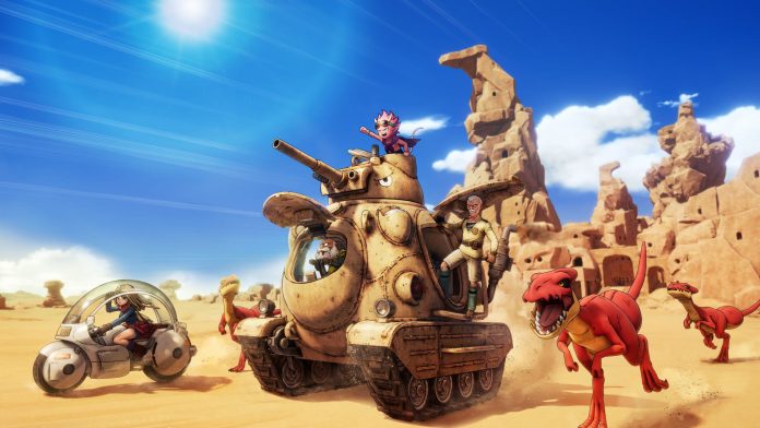 sandland