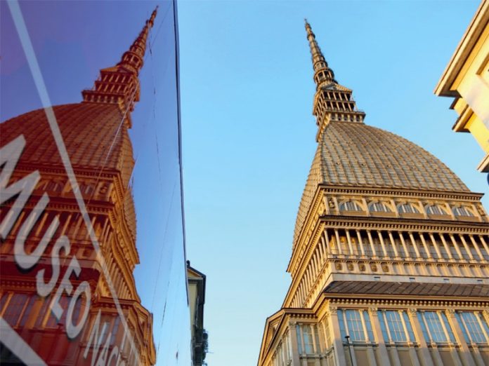Museo Nazionale del cinema di Torino