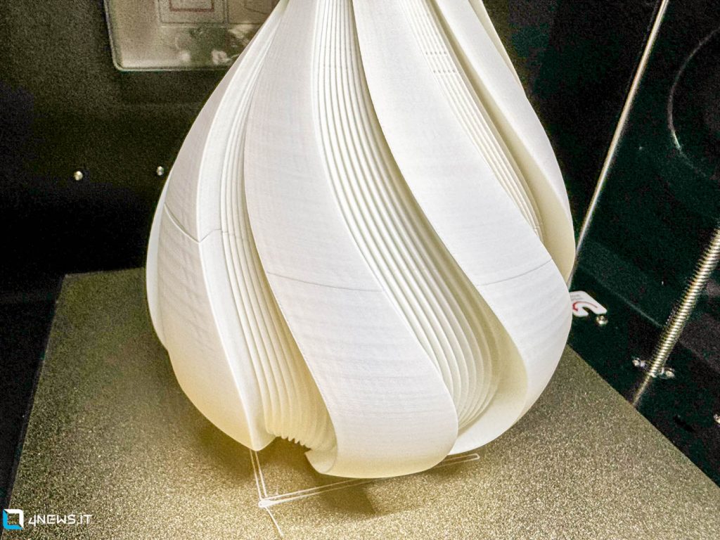 QIDI Q1 PRO resume after entangled filament