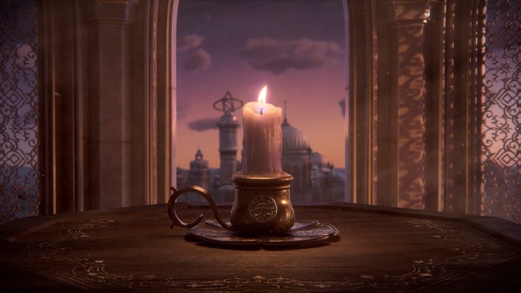Prince of Persia