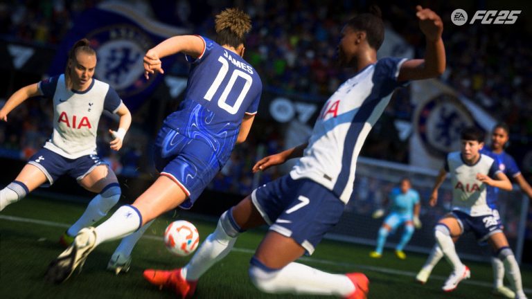 EA SPORTS FC 25, primo Deep Dive sul gameplay