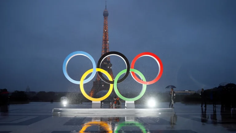 Le grandi storie di sport targate Netflix per celebrare le Olimpiadi di Parigi 2024