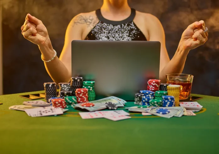 Poker-online