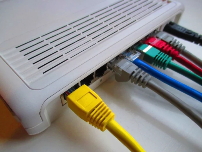 Free cable modem image