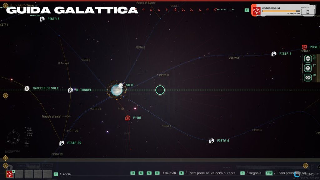 Concord Guida Galattica