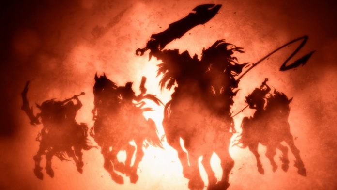 Darksiders