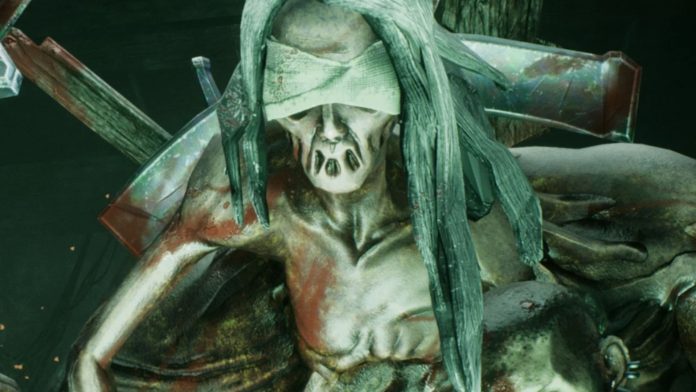 Deathbound