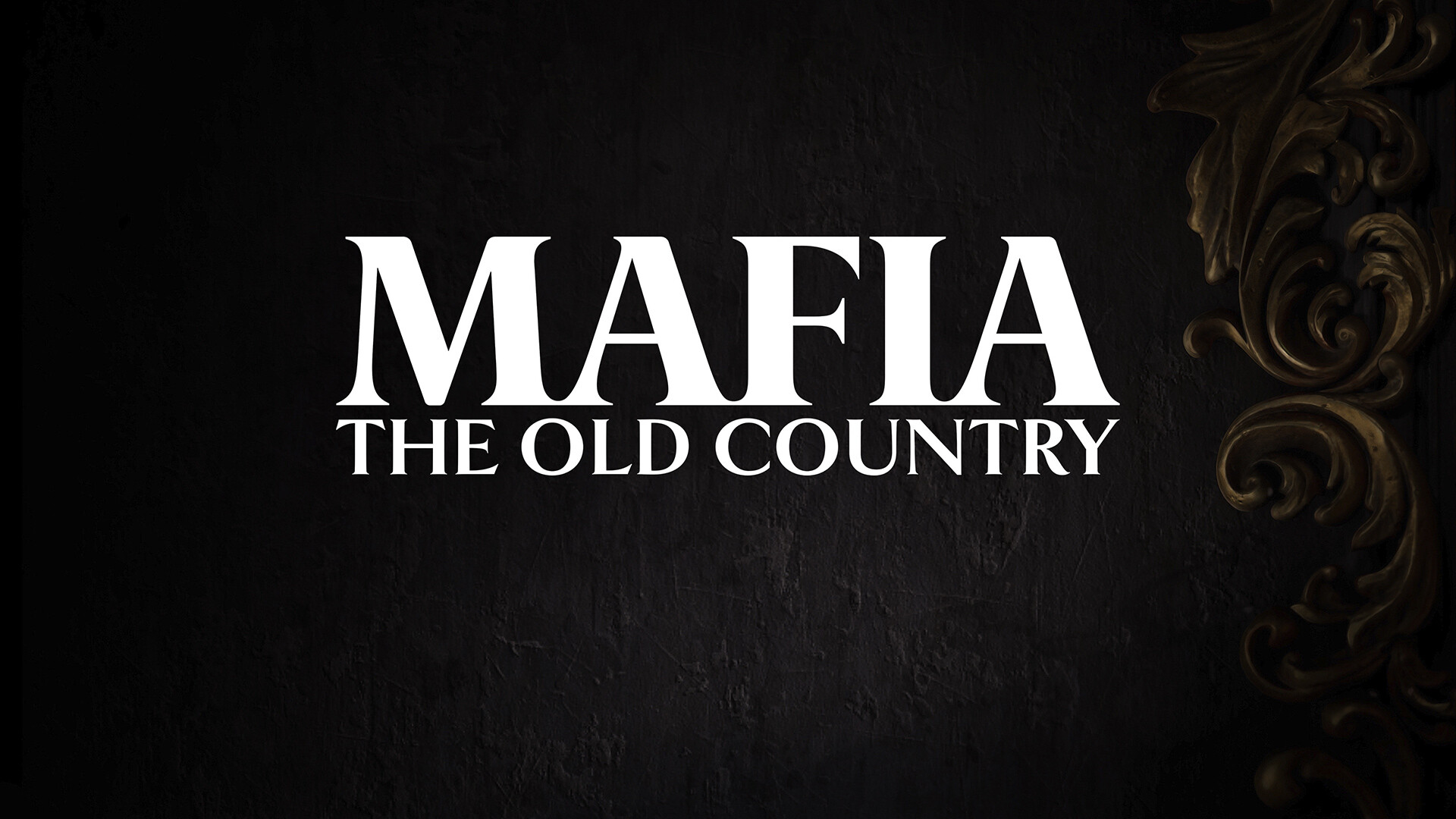 ONL Gamescom 24, annunciato Mafia: The Old Country ambientato in