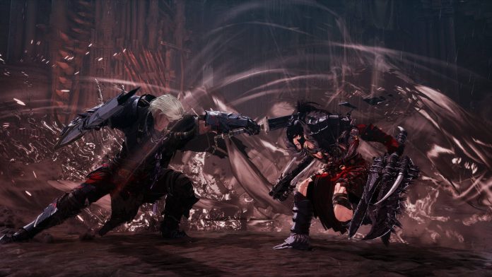 The First Berserker