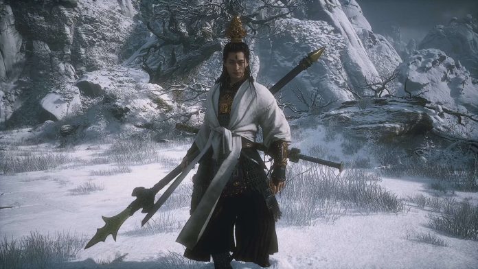 Black Myth: Wukong