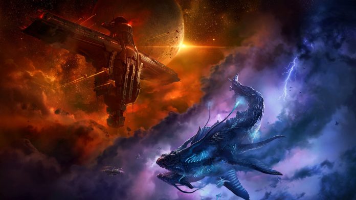 Everspace 2 Titans