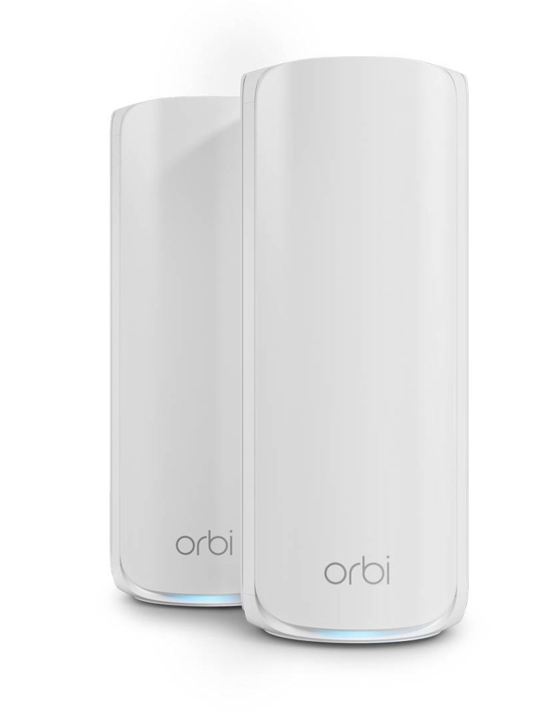 Orbi 770