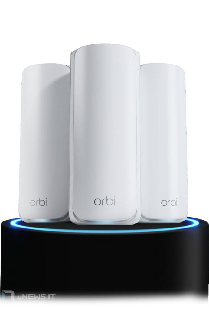 Orbi 770