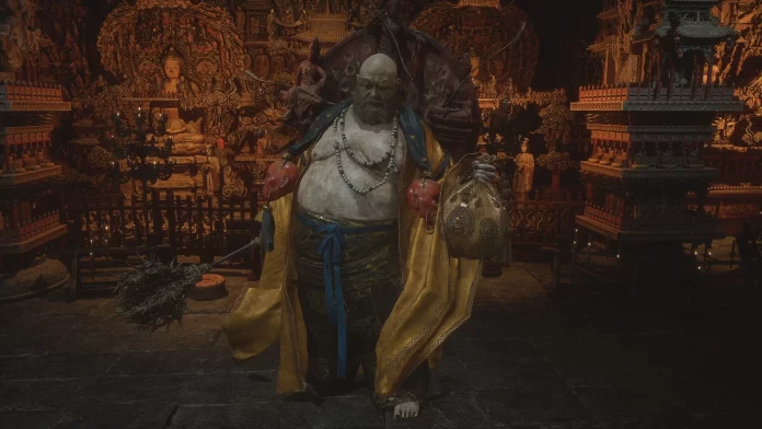 Black Myth: Wukong