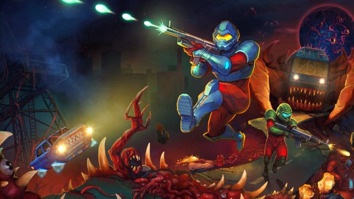 Iron Meat