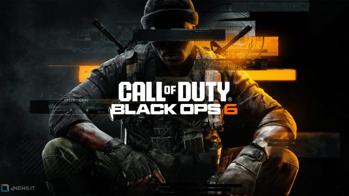 CoD BLACK OPS 6 wallpaper