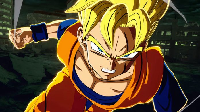 DRAGON BALL