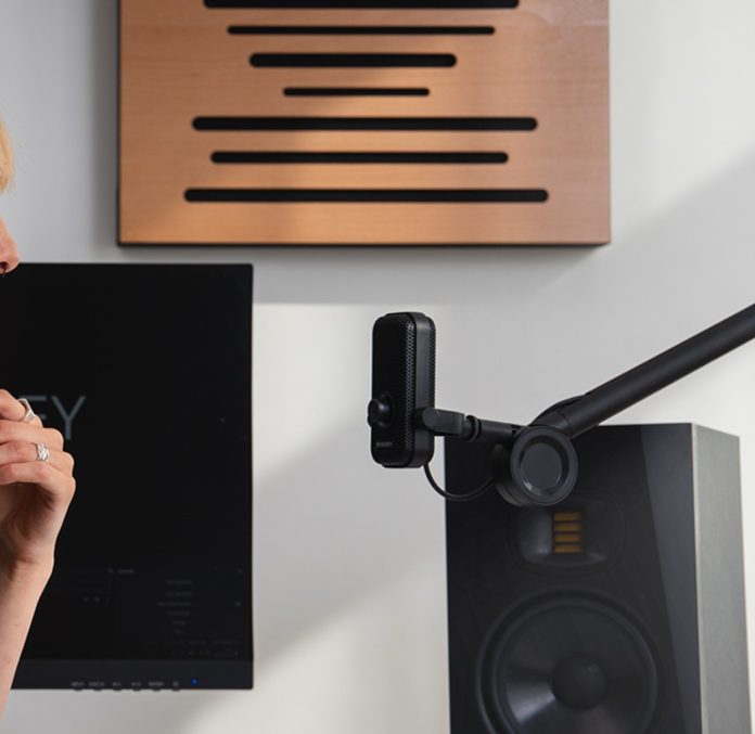 Endorfy Solum Voice real image
